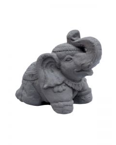 (PL-ELEPH01-030AF) Elefant (indischer Stil)