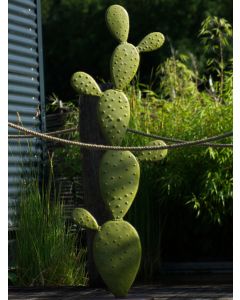 Gartenoase "Kaktus Deserto", L, Eisen